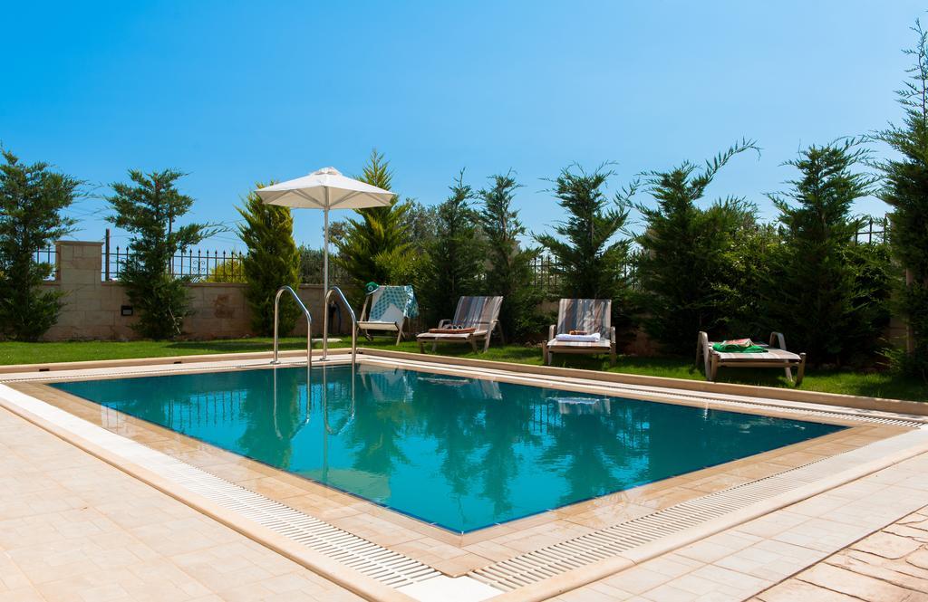 Villa Harmony-Crete Residences Adelianos Kampos Pokój zdjęcie