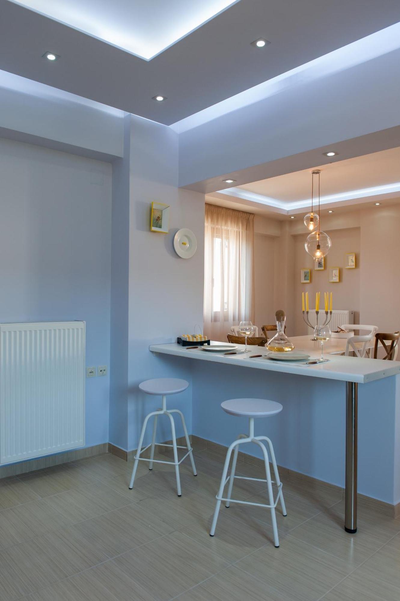 Villa Harmony-Crete Residences Adelianos Kampos Zewnętrze zdjęcie