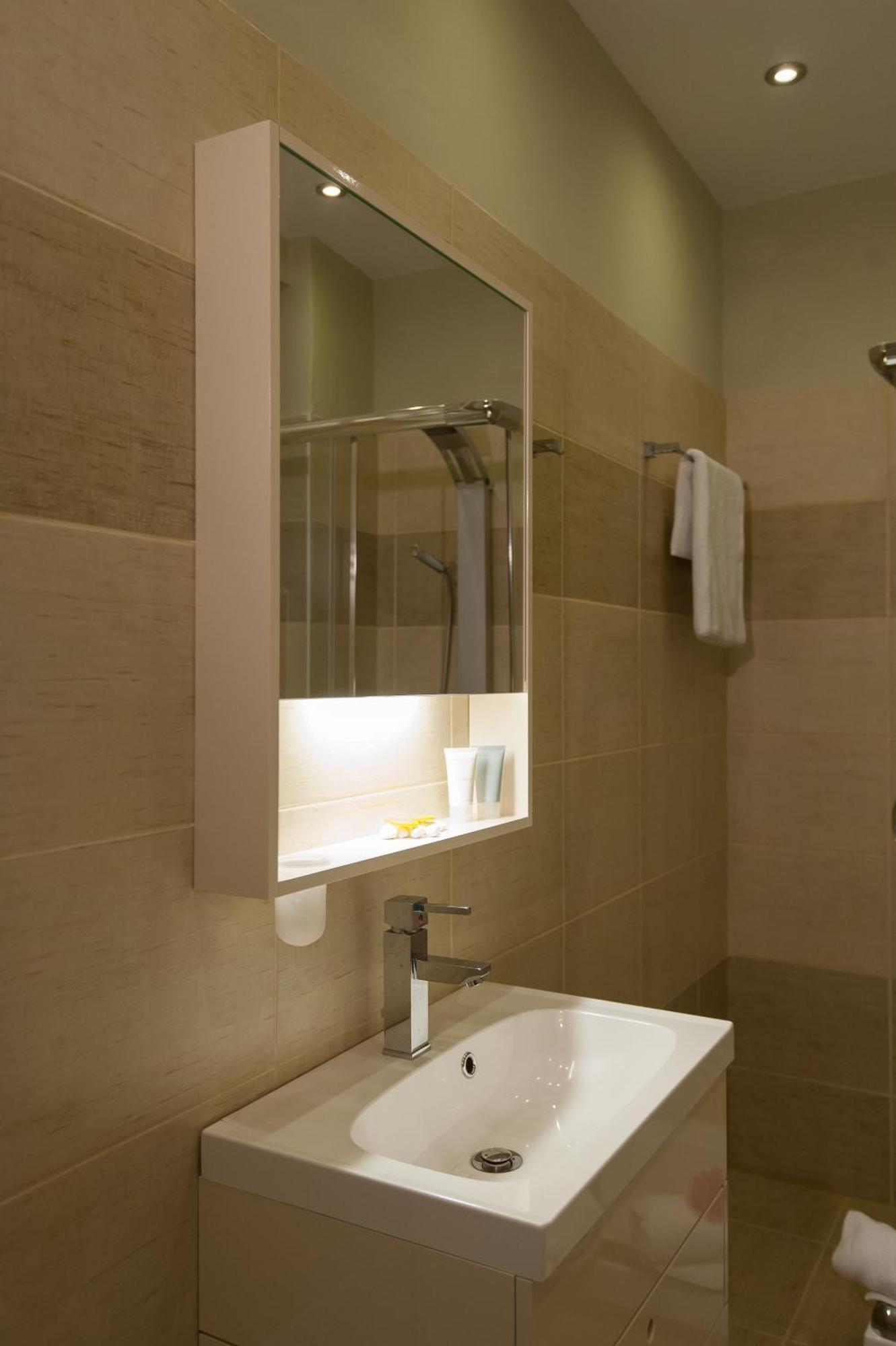 Villa Harmony-Crete Residences Adelianos Kampos Zewnętrze zdjęcie