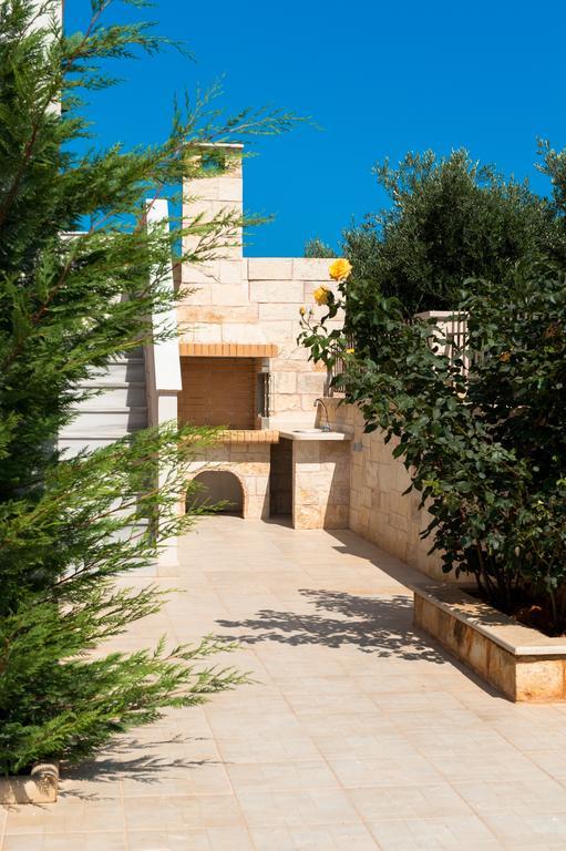 Villa Harmony-Crete Residences Adelianos Kampos Pokój zdjęcie
