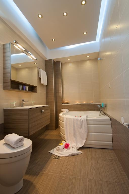 Villa Harmony-Crete Residences Adelianos Kampos Pokój zdjęcie