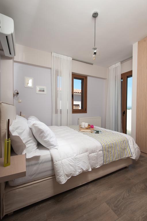 Villa Harmony-Crete Residences Adelianos Kampos Pokój zdjęcie