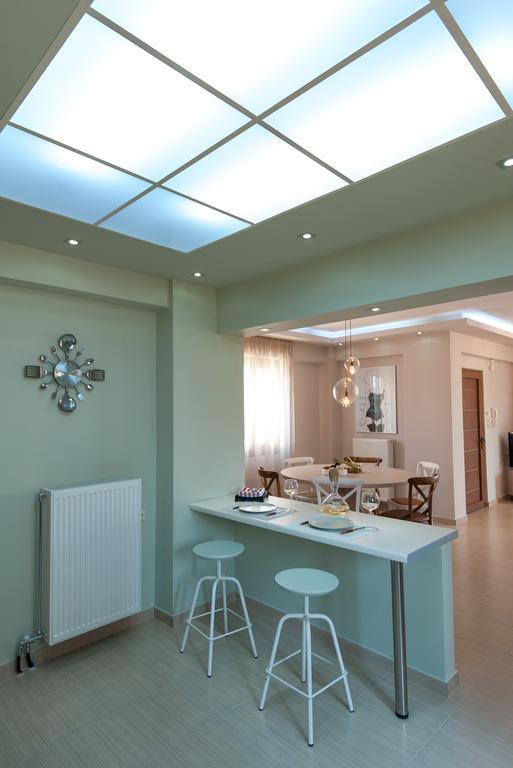 Villa Harmony-Crete Residences Adelianos Kampos Pokój zdjęcie