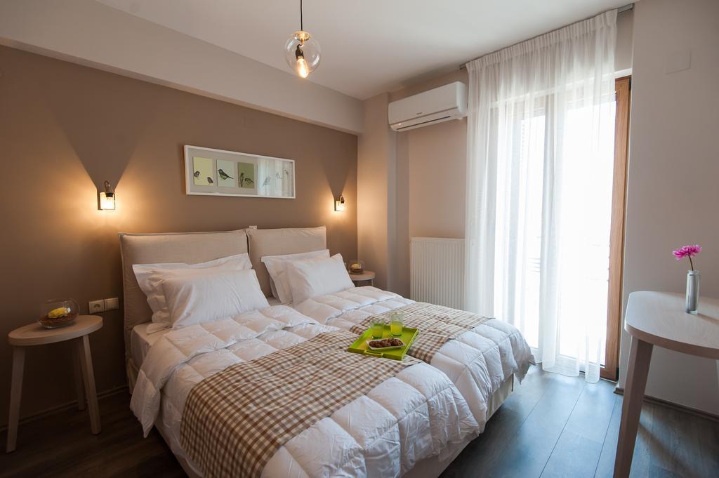 Villa Harmony-Crete Residences Adelianos Kampos Pokój zdjęcie