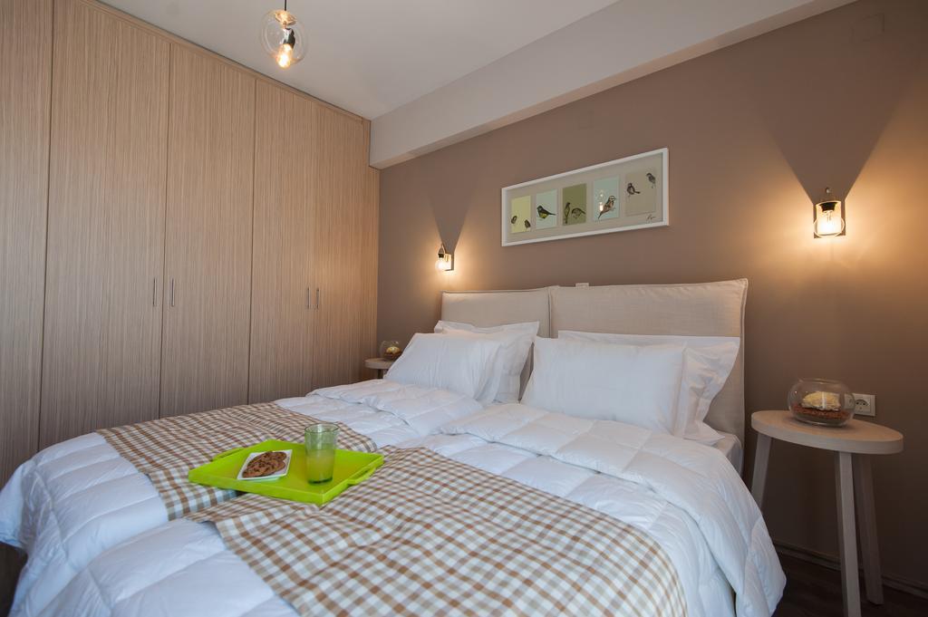 Villa Harmony-Crete Residences Adelianos Kampos Pokój zdjęcie