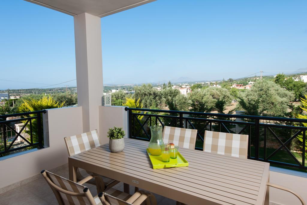 Villa Harmony-Crete Residences Adelianos Kampos Pokój zdjęcie