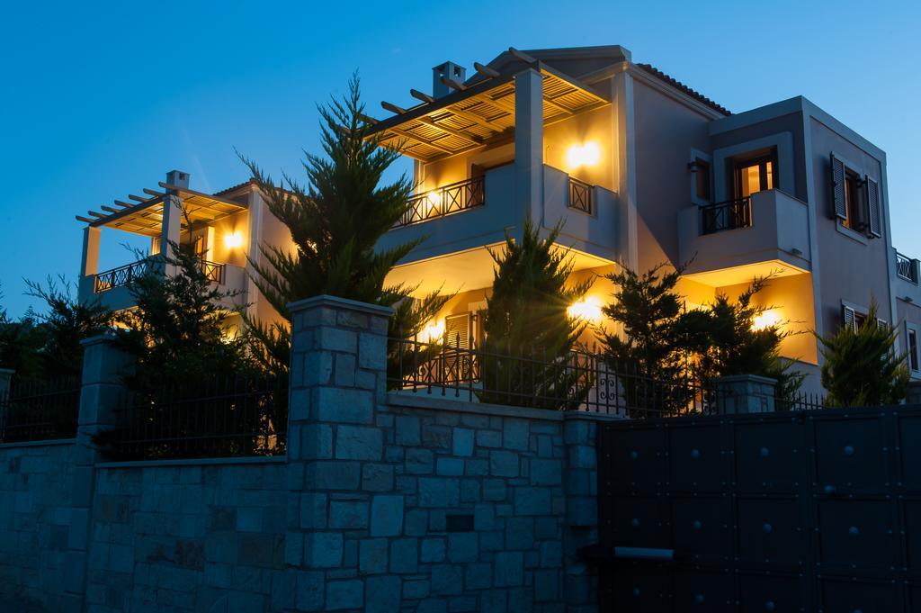 Villa Harmony-Crete Residences Adelianos Kampos Pokój zdjęcie